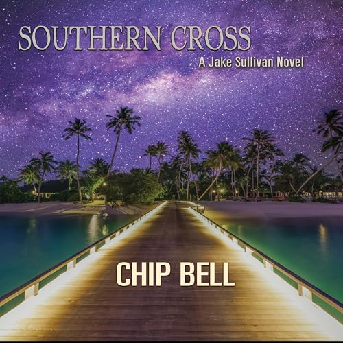 Cover of Southern Cross