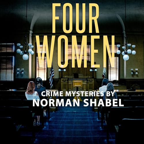 Cover of Four Women