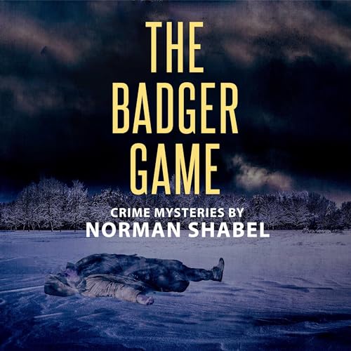 Cover of The Badger Game