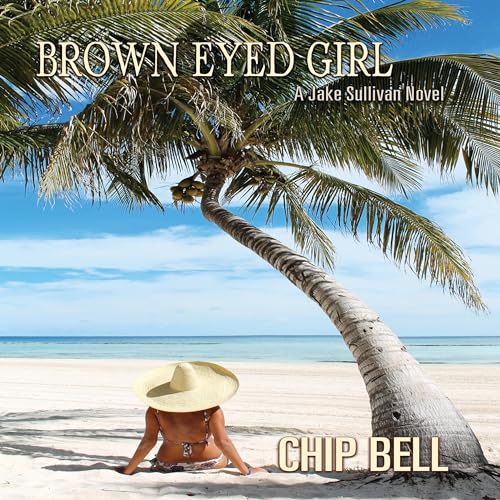 Cover of Brown Eyed Girl