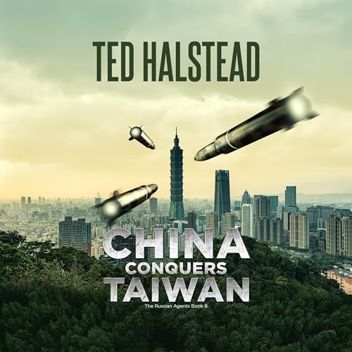 Cover of China Conquers Taiwan