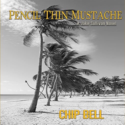 Cover of Pencil Thin Mustache