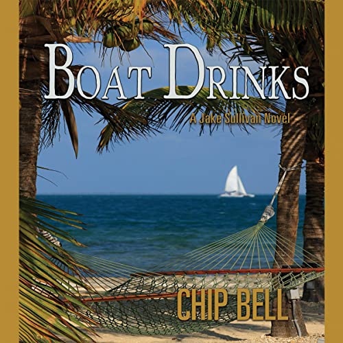 Cover of Boat Drinks