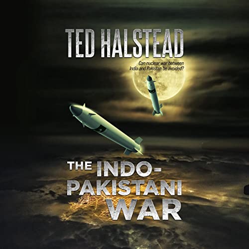 Cover of The Indo-Pakistani War