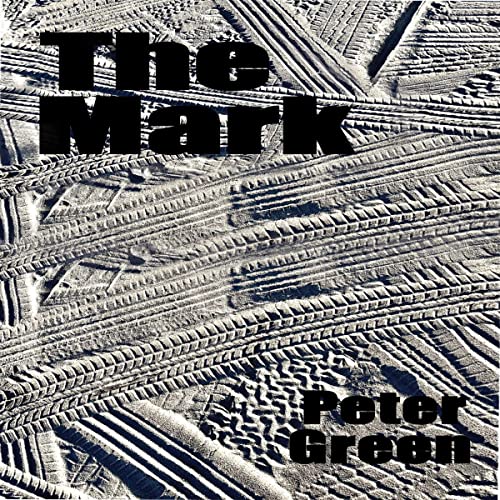 Cover of The Mark