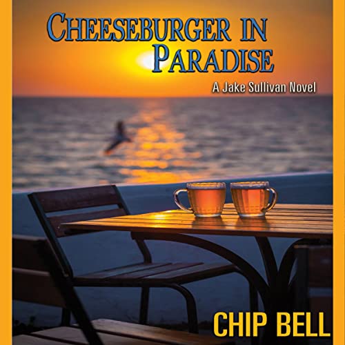 Cover of Cheeseburger in Paradise