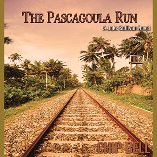 Cover of The Pascagoula Run