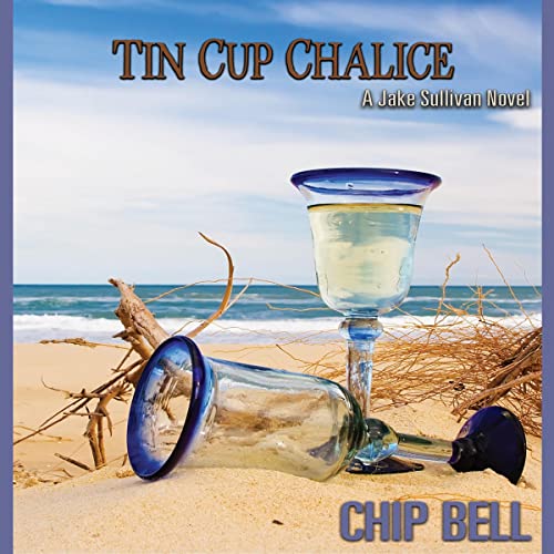 Cover of Tin Cup Chalice
