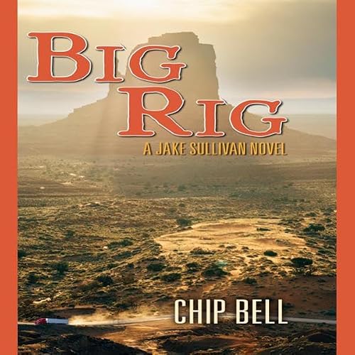Cover of Big Rig