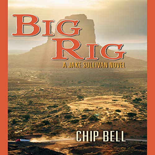 Cover of Big Rig