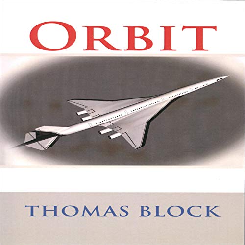 Cover of Orbit