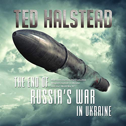Cover of The End of Russia’s War in Ukraine