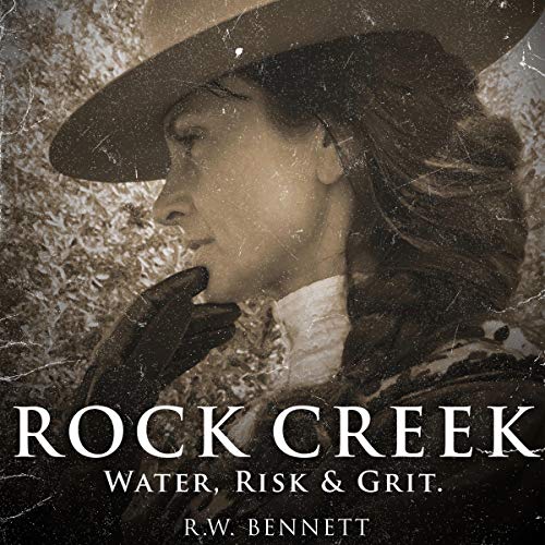 Cover of Rock Creek