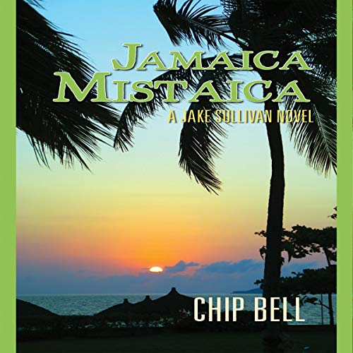 Cover of Jamaica Mistaica
