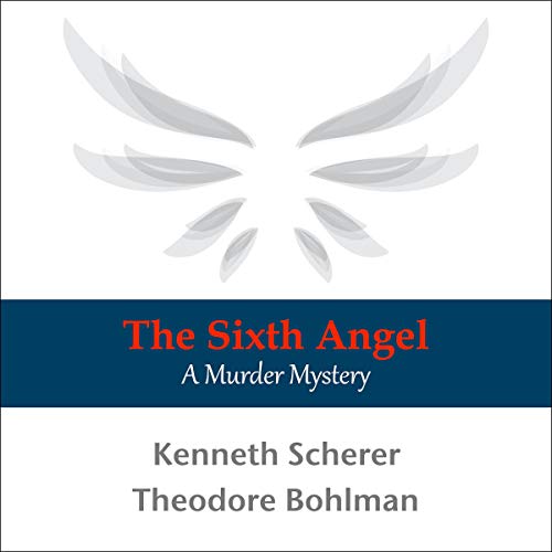 Cover of The Sixth Angel
