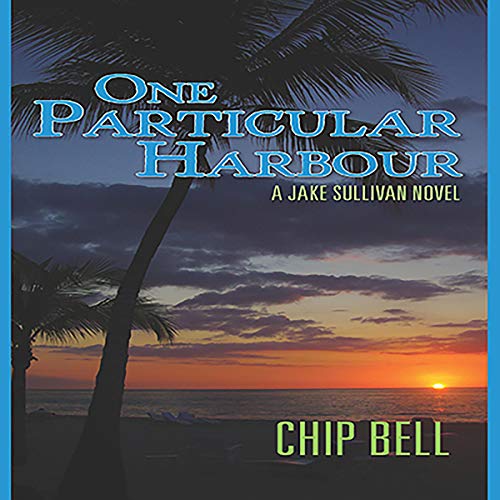 Cover of One Particular Harbour