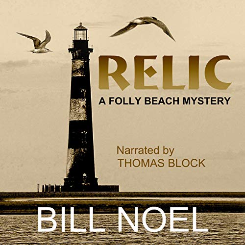 Cover of Relic