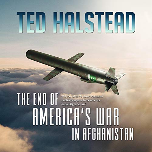 Cover of The End of America's War in Afghanistan