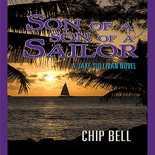 Cover of Son of a Son of a Sailor