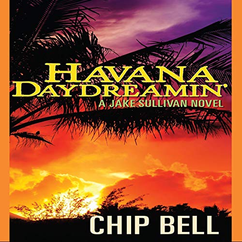 Cover of Havana Daydreamin'