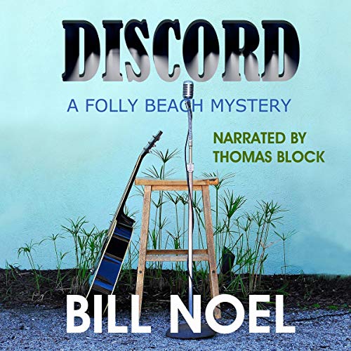 Cover of Discord
