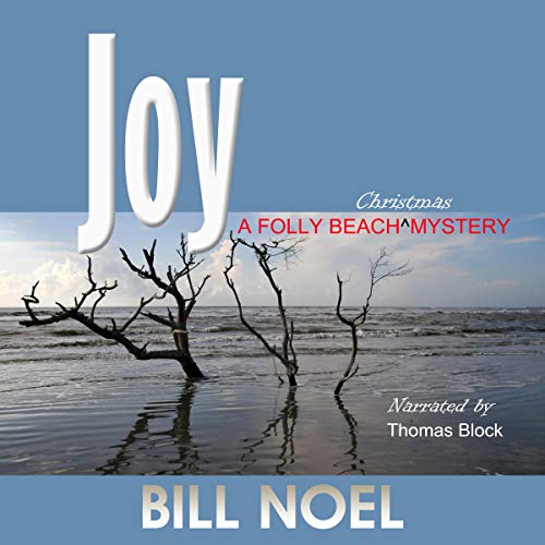 Cover of Joy