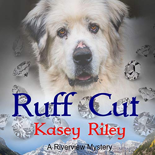 Cover of Ruff Cut