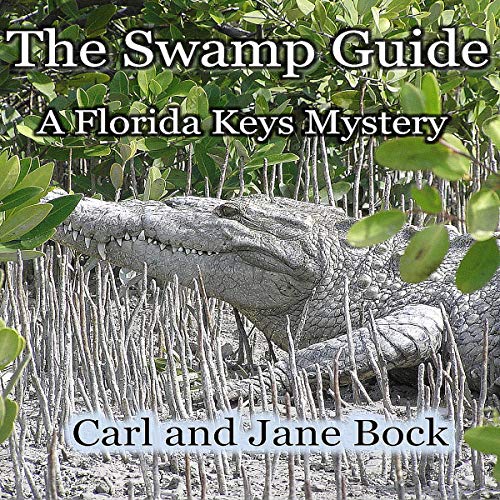 Cover of The Swamp Guide