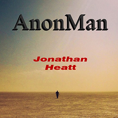 Cover of AnonMan