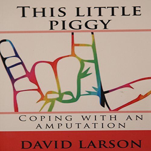 Cover of This Little Piggy