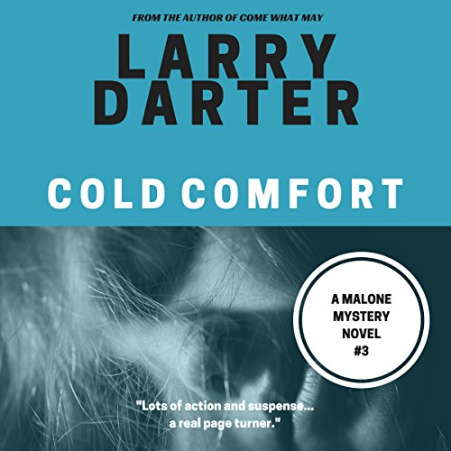 Cover of Cold Comfort