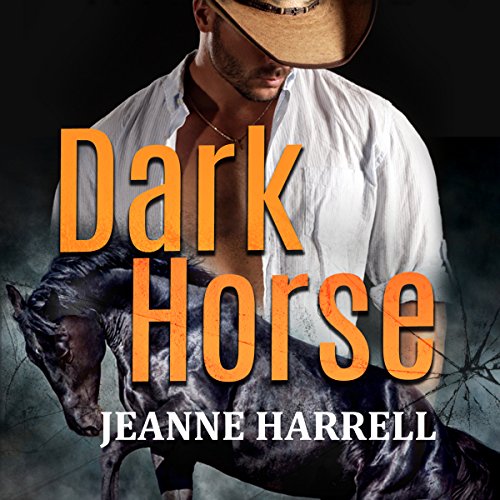 Cover of Dark Horse