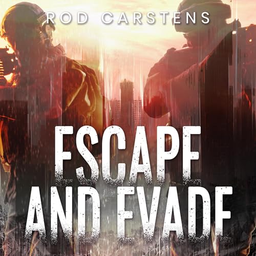 Cover of Escape and Evade