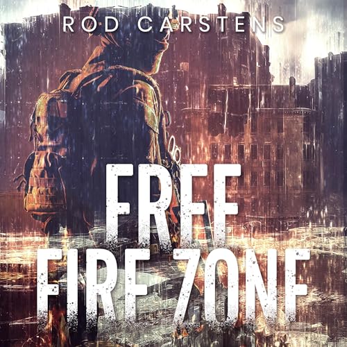 Cover of Free Fire Zone