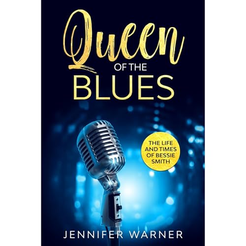 Cover of Queen of the Blues