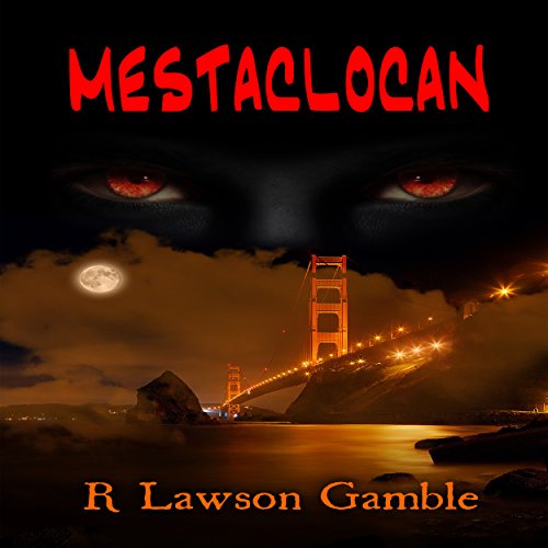 Cover of Mestaclocan