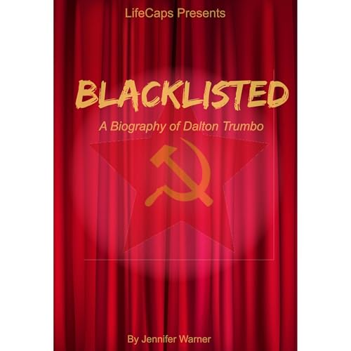 Cover of Blacklisted