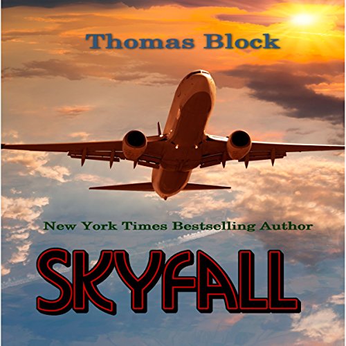 Cover of Skyfall