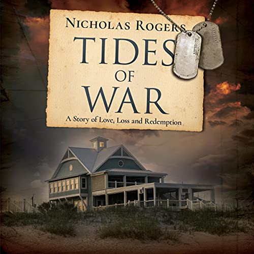 Cover of Tides of War