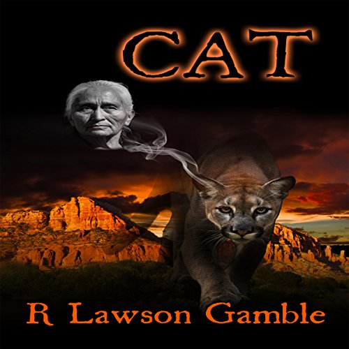 Cover of Cat