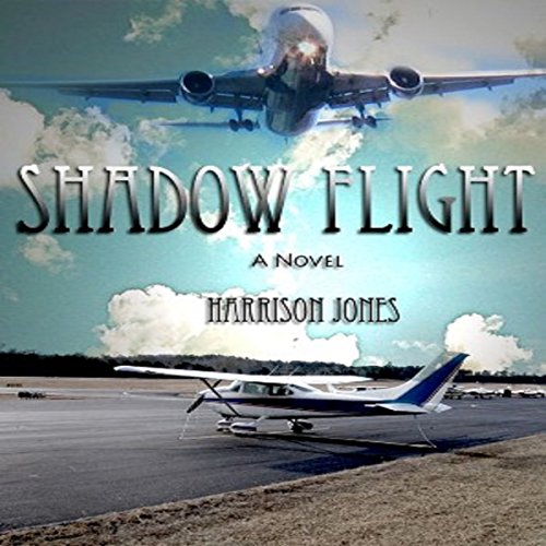 Cover of Shadow Flight
