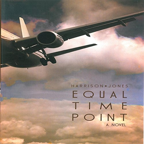 Cover of Equal Time Point
