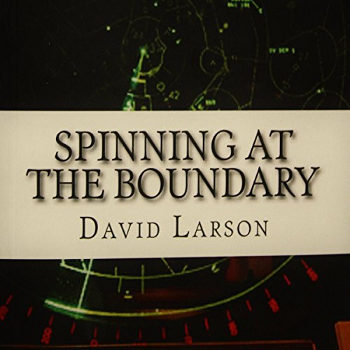 Cover of Spinning at the Boundary