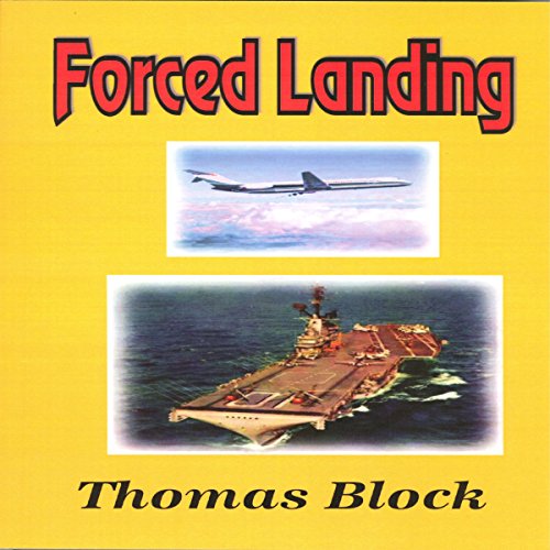 Cover of Forced Landing