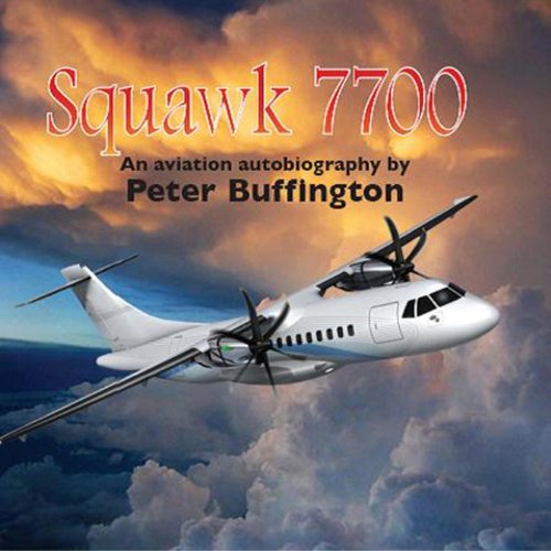 Cover of Squawk 7700