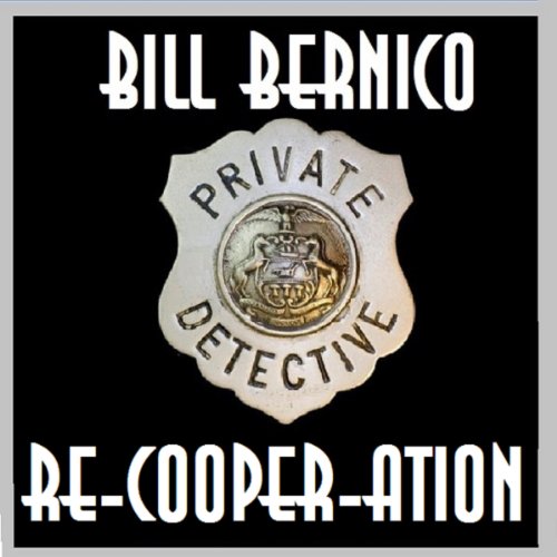 Cover of Cooper Collection 126