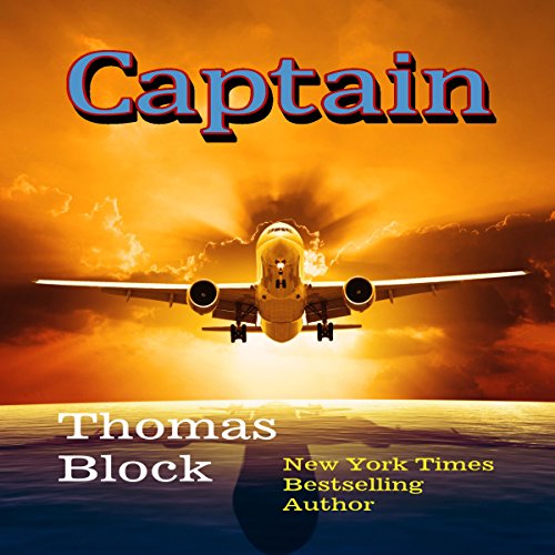 Cover of Captain