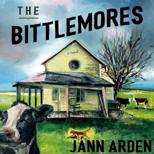 Cover of The Bittlemores