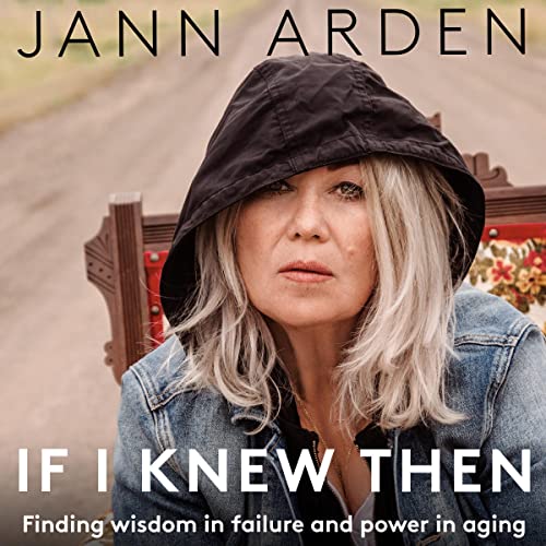 Cover of If I Knew Then