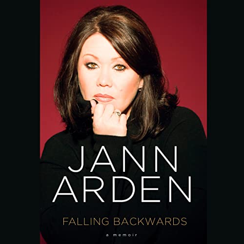 Cover of Falling Backwards